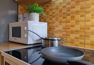 - All-Around Skopje Apartments - Premium Hospitality - - Skopje - 4