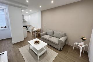 Apartamenticos Boggiero VI - Zaragoza - 0
