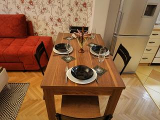 - All-Around Skopje Apartments - Premium Hospitality - - Skopje - 2