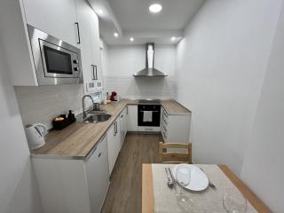 Apartamenticos Boggiero VI - Zaragoza - 4