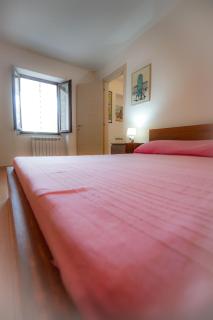 Paola House Via Romagna - 1