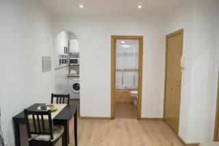 Apartamenticos Boggiero IV - Saragozza - 4