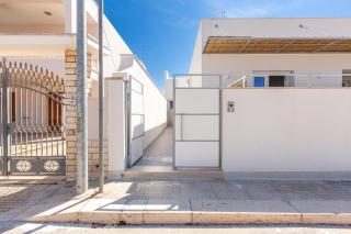 Residence Albeach by BarbarHouse - Porto Cesareo - 0