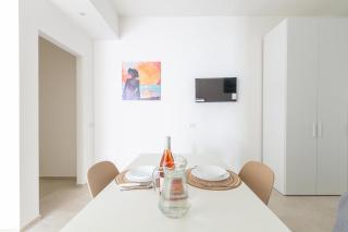 Residence Albeach by BarbarHouse - Porto Cesareo - 4