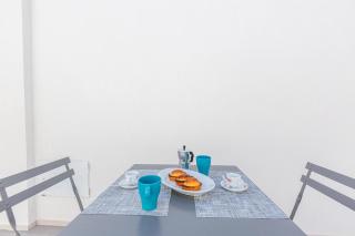 Residence Albeach by BarbarHouse - Porto Cesareo - 9