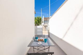 Residence Albeach by BarbarHouse - Porto Cesareo - 7