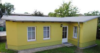 Ferienhaus - Usedom Town - 0
