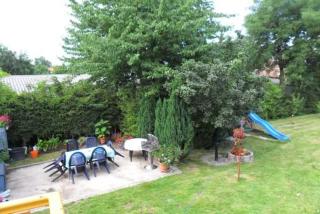 Ferienhaus - Usedom Town - 5