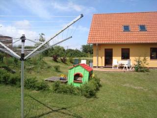 Ferienhaus Stauske - Katschow - 8