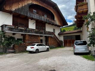 Stroblhof Toblach-Dobbiaco - 5