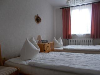 Ferienwohnung - Usedom Town - 2
