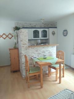 Ferienunterkunft Glawe - Heringsdorf - 9
