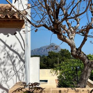 Villas Monte Jávea - BTB - Jávea - 3