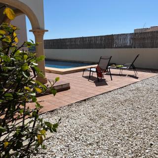 Villas Monte Jávea - BTB - 5