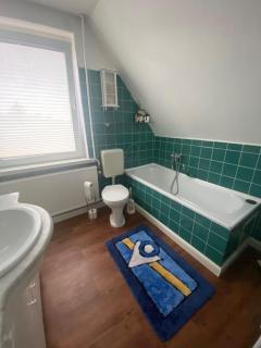 Ferienunterkunft Glawe - Heringsdorf - 4