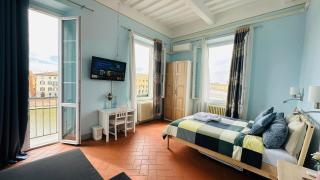 B&B - Residenza d'epoca Piazza Cairoli - 8