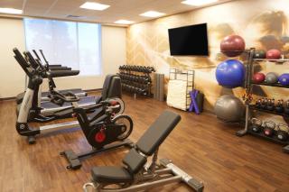 Hyatt Place Las Vegas at Silverton Village - Las Vegas - 4