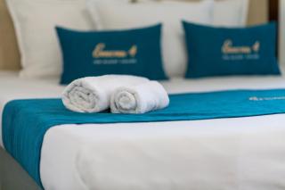 IRB Guest House Emona 4 - 1