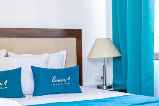 IRB Guest House Emona 4 - 6