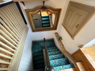 One bedroom loft apartment central Worcester - 5