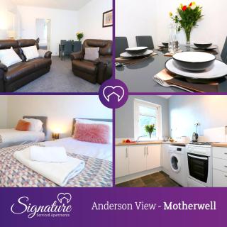 Signature - Anderson View - Motherwell - 0