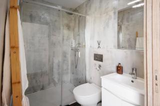 Apartamento Thaï com Piscina - Apúlia - 1