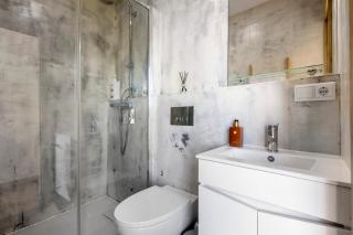 Apartamento Thaï com Piscina - 1