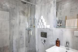 Apartamento Thaï com Piscina - Apúlia - 2