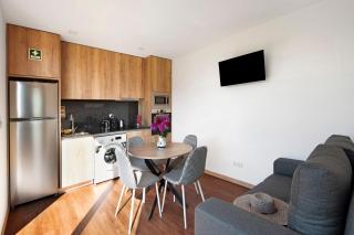 Apartamento Thaï com Piscina - Apúlia - 8