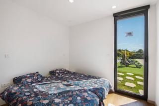 Apartamento Thaï com Piscina - Apúlia - 5