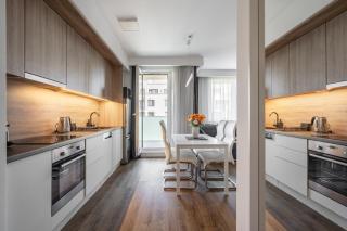 Corvex Apartment with balcony - Budapest - 1