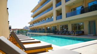 Poseidon Beach Resort - a NEWLY Built 5-Star HOTEL - PREMIUM ALL INCLUSIVE, FREE Riviera Beach Access, EV station - 8