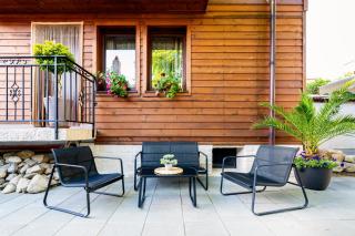 IRB Guest House Emona 4 - 8