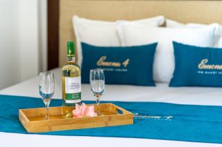 IRB Guest House Emona 4 - 2