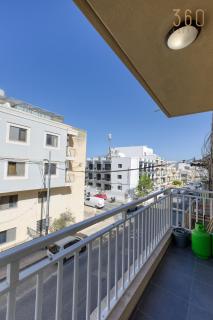 Spacious 4BR home in the heart of central Swieqi by 360 Estates - Is-Swieqi - 1