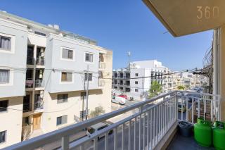 Spacious 4BR home in the heart of central Swieqi by 360 Estates - Is-Swieqi - 9