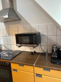 Ruhige Wohnung im Norden von Düsseldorf - Düsseldorf - 5