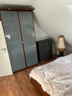 Ruhige Wohnung im Norden von Düsseldorf - Düsseldorf - 3