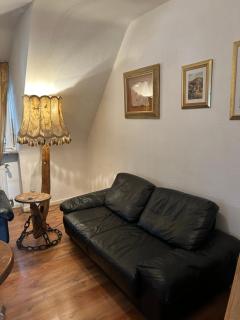 Ruhige Wohnung im Norden von Düsseldorf - Düsseldorf - 1