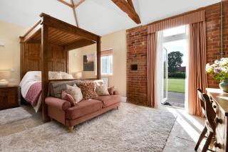 The Chestnuts Country House Boutique B&B - - 7