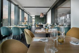 Hotel Golf Prague - Prag - 2