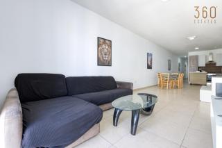 Spacious 4BR home in the heart of central Swieqi by 360 Estates - 4
