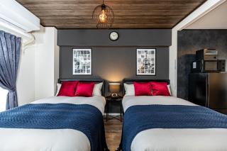 River side namba 602 - 6