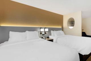 Comfort Suites Merrillville near US 30 - Merrillville - 4