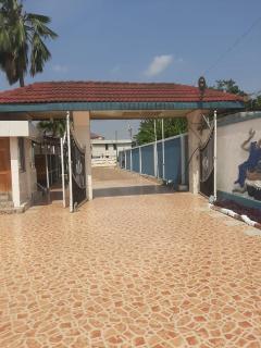 Lincoln Prestige Hotel - 7