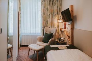 Boutiquehotel Stadthalle - Vienne - 6