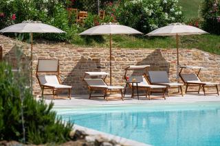 VILLA CASA JANNA - Piscina, Vista & 4Suites - San Ginesio - 1