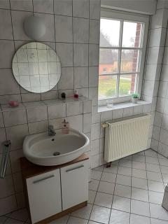 Ferienwohnung Krienke - Krienke - 3