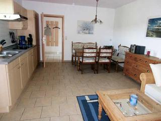Ferienhaus Up`n Musbarch - Gummlin - 8