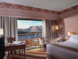 Mövenpick Resort Aswan - Assuão - 4